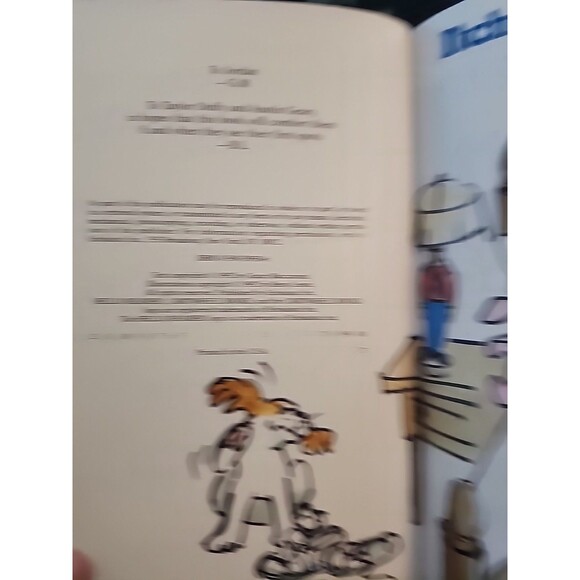 VINTAGE 1992 Itchy, Itchy Chicken Pox Scholastic Book Children Reading Education - Picture 6 of 10